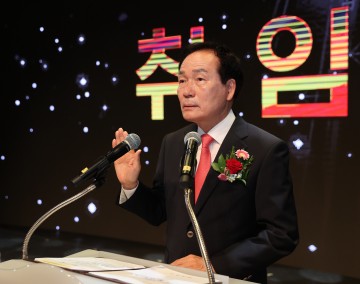 의성군, 민선8기 제45대 김주수 의성군수 취임 행사 개최