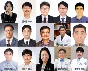 충남대, ‘개인기초연구사업 중견연구’ 15개 과제 선정