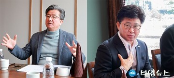 정용래 유성구청장·최충규 대덕구청장 “주차 단속, 현실적으로 바꾸자”