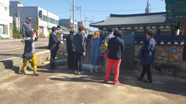 청도군, SNS홍보단 워크숍 진행