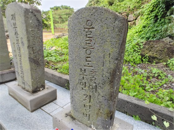 제주 해녀 독도 방문, 70년 과거와 현재를 잇다