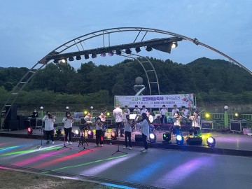광주 서구, ‘도심 속 문화예술축제’ 개막