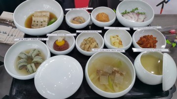 ‘영주 음식관광 상품화 선비음식 아카데미 운영 ‘음식관광 시동’