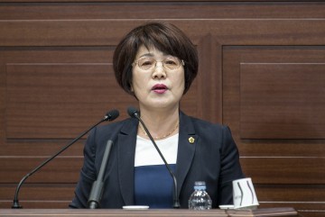 김인중 도의원 양성평등 및 여성 대표성확대,저출산극복 여성일자리 대책마련 촉구