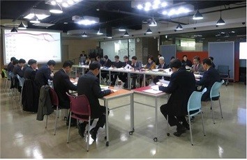대전창조경제혁신센터, ‘드림대전 2020’비전 제시