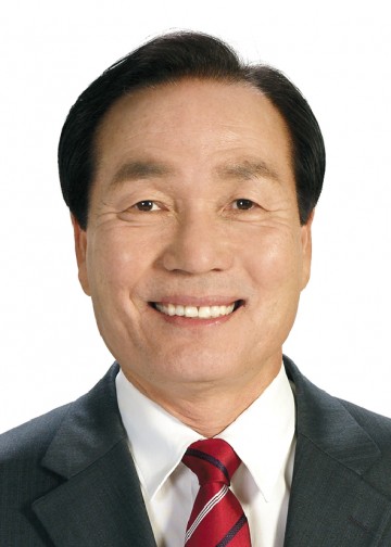 김주수 의성군수 동정