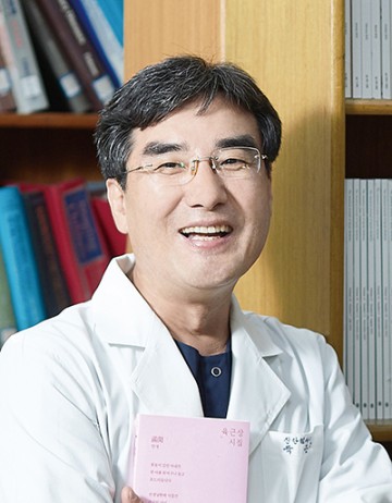 대전성모병원 뇌신경센터 육근상 임상병리사, 교차언어 낭독회 충청권 시인 선정