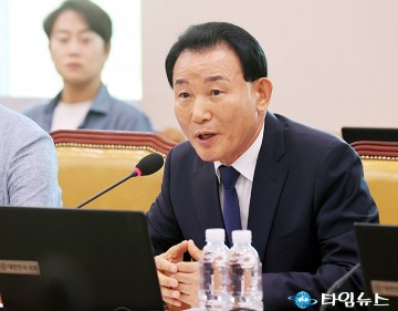 박용갑 의원, ‘사정교-한밭대교’ 도로설계비 10억 원…국토부 ‘수용’