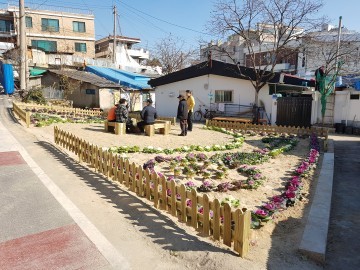 대전 중구, 폐·공가 정비사업으로 주민 거주환경 UP!