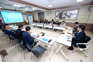 제천시, 시내버스 노선체계 전면 개편 착수
