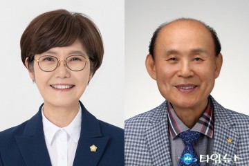 더불어민주당 대전시당, 신혜영 여성위원장·김종천 노인위원장 선출
