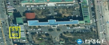 충북도, ‘못난이김치 김장 나눔’으로 따뜻한 온정 전해