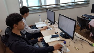 세종시교육청, 2018년 프로젝트형 통계수업 직무연수 개최