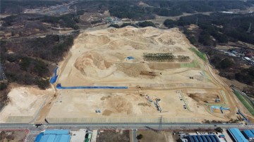 2022년 기업하기 좋은 도시로 힘찬 도약