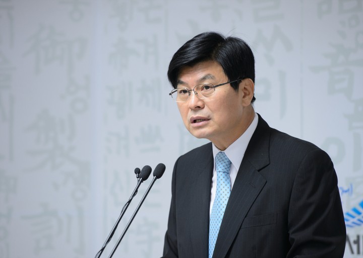 이춘희 세종시장, 중동호흡기증후군(MERS) 관리 총력