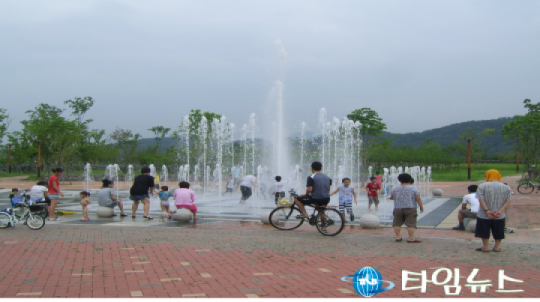 건강한 대구 만들기, 폭염 대비 종합대책 추진