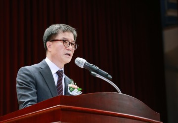 이석봉 대전시 경제과학부시장, 퇴임