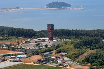 해수부 주관 ‘해(海)드림 사업’ 공모 선정