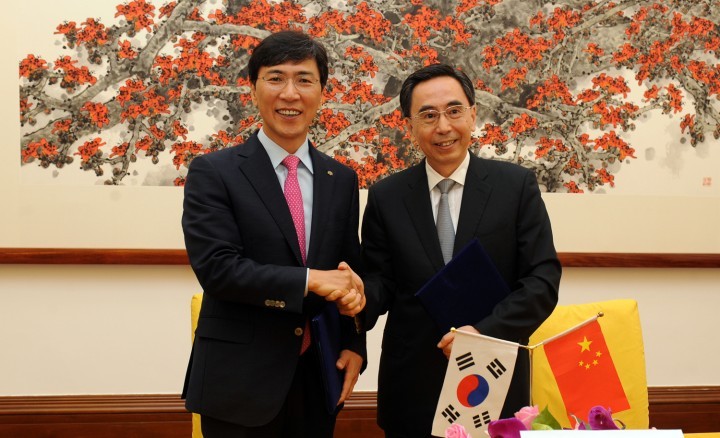 충남도, ‘中 개혁·개방 1번지’와 교류 폭 넓힌다!