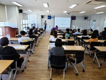 고3 수험생 성공전략 1:1 상담 해주는 여수시 