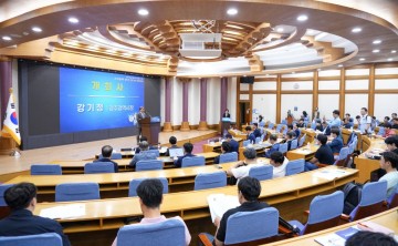 광주시, 국회서 AI 모빌리티 신도시 정책토론회 