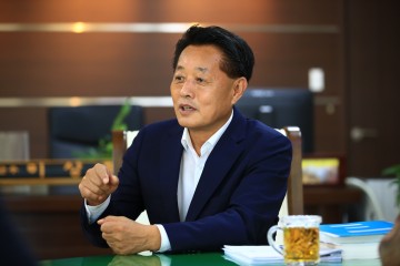 곡성군수 항소심 '당선무효형' 상고포기 입장철회