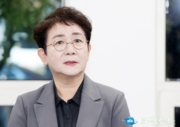 박정현 최고위원, 대덕에서 재밌는 정책 경쟁으로 대전 총선 선거판을 흥미롭게