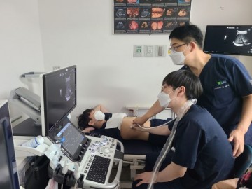 순천향대천안병원, 2023 전공의 워크숍 개최 