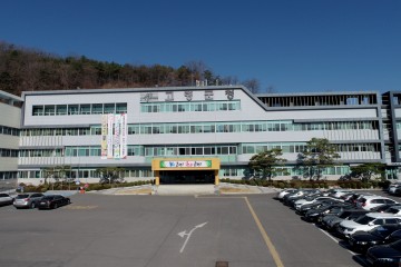 고령군, 1회 추경예산 4,508억원 편성 민생경제 안정과 지역경제 활성화에 중점
