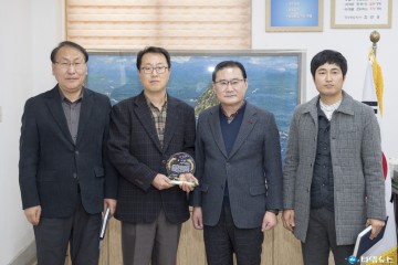 울릉군 국민임대주택 남서·천부지구  2017년 12월15일 입주