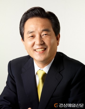 김문오 달성군수 제15회 달성군수기 및 협회장배 골프대회 참석