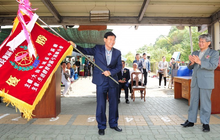 대전 중구, 제9회 중구청장기 궁도대회 개최