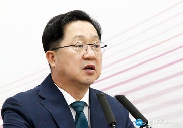 이장우 대전시장, 민선 8기 대규모 조직개편…인사 적체 해소될 것