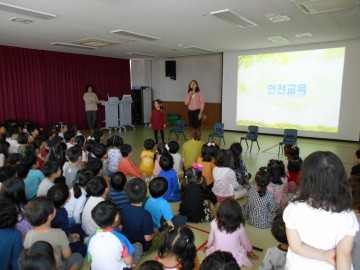 세종시교육청, 유아교육 공공성 강화를 위한 ‘세종안심유치원’ 운영