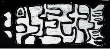 천안 예술의전당 미술관, 서성강展·이영선 드로잉展