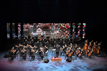 대전예술의전당, 2024 대전시민교향악단 단원 오디션 성료