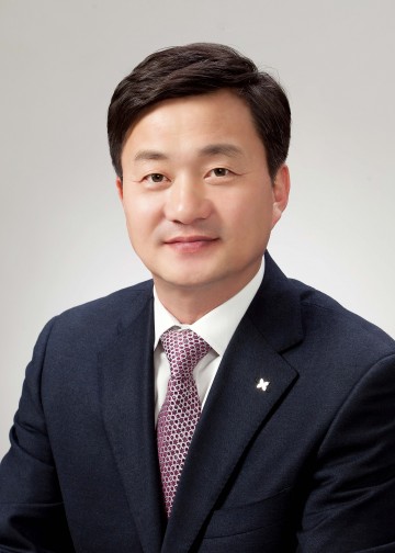 상주시의회 강경모 의원, '상주시 공동주택 지원 및 관리에 관한 조례 일부개정조례안' 대표 발의
