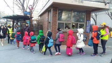 부천시  새 학기를 맞아 안전교육지도사 165명 본격 활동