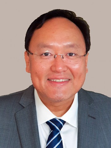 세종시, 조상호 정무부시장 취임