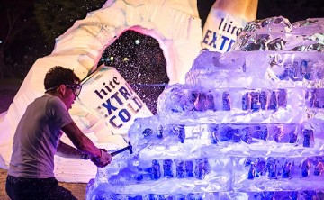 하이트진로, 부산 센텀맥주축제 후원에 나서