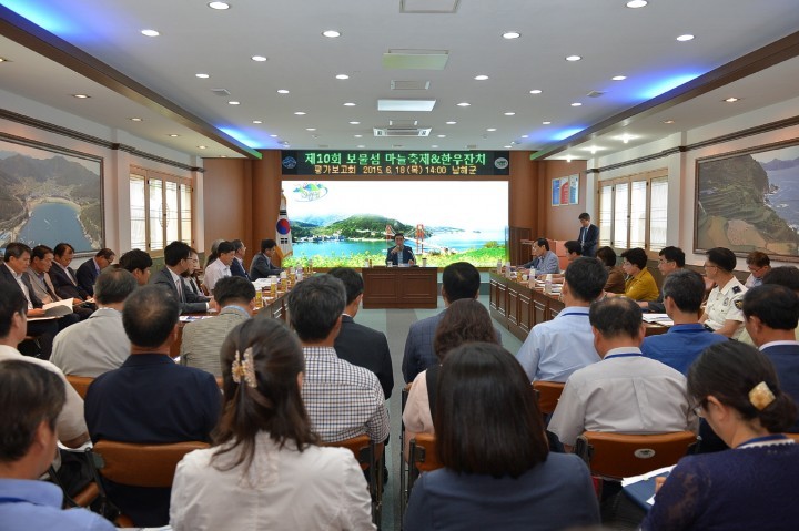 남해 보물섬 마늘축제&한우잔치,“지역 특산물 축제의 한계를 뛰어넘다”