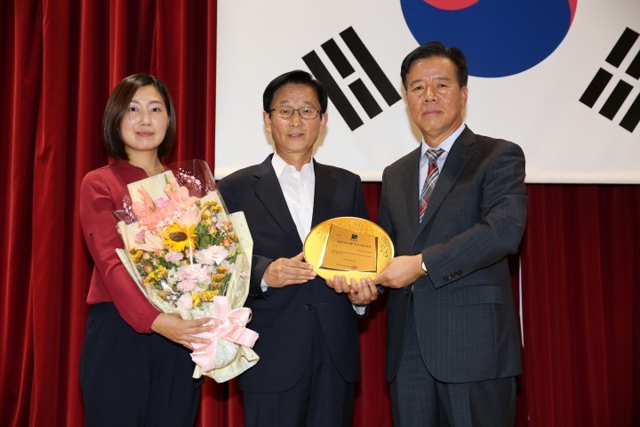 양주시농업기술센터, 농촌지도사업평가 우수기관 선정 쾌거