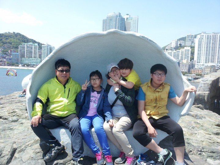 대전 동구, 우리가족 행복 찰칵! ‘가족행복 사진 공모’