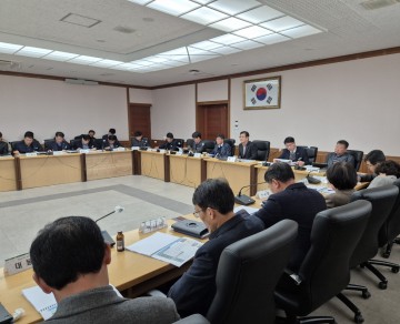 함평군, 관계인구 활성화 통한 인구감소 대응에 나선다