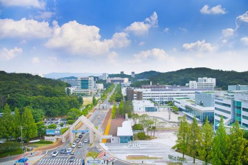 충남대, ‘교외연구비’ 3년 연속 거점국립대 1위