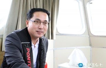 박희조 동구청장, 대청호 생태관 스마트화·로즈파크·규제개선 3대 축 본격화