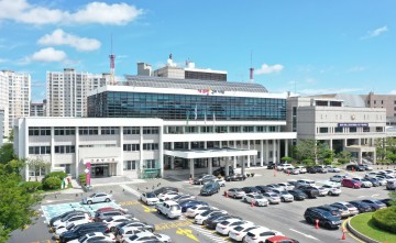 구미시, 2023년 1월 1일 기준 개별공시지가 결정·공시