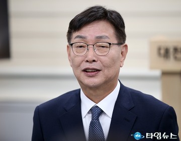 김제선, 대전 중구청장 재선거 도전...‘공천 방식’ 당의 결정에 따를 것