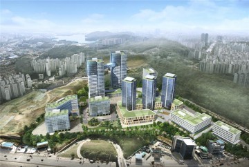  4차 산업혁명 일자리 창출 도모할 산업 전진기지 92곳 조성 추진
