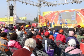 ‘제13회 파주개성인삼축제’10월 21~22일 임진각서 개최